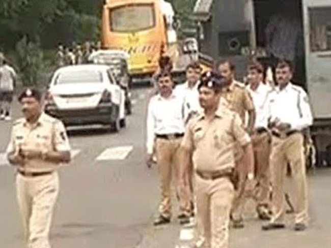 याकूब की फांसी के बाद, मुंबई में उसके घर के नज़दीक सुरक्षा बढ़ाई गई