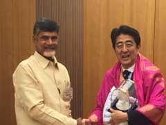 Andhra Pradesh Government to Introduce Japanese Language Courses in 3 Varsities