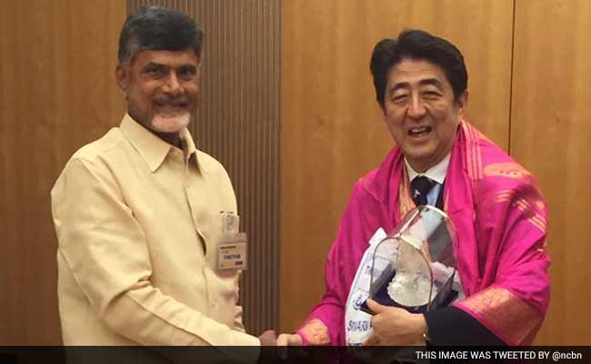 Andhra Pradesh Government to Introduce Japanese Language Courses in 3 Varsities