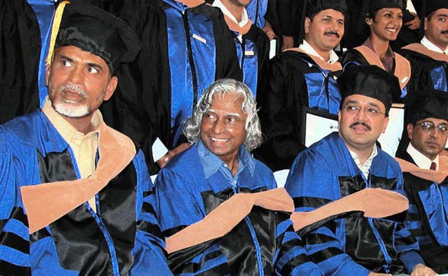 For Me, He Was Kalam 'Garu', Writes Chandrababu Naidu for NDTV.com