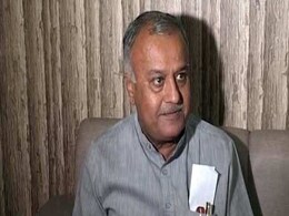 'No Regrets,' Says BJP Leader on Vyapam Scam, Then Clarifies 'No Regrets,' Says BJP Leader on Vyapam Scam, Then Clarifies