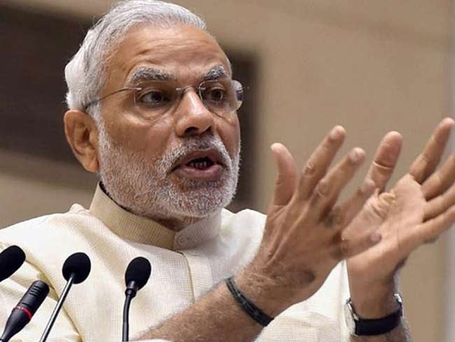 PM Modi Expressed Grief Over Loss of Lives in Andhra Pradesh Stampede