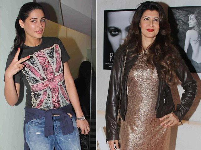Nargis Fakhri to Play Sangeeta Bijlani's Role in <I>Azhar</I>