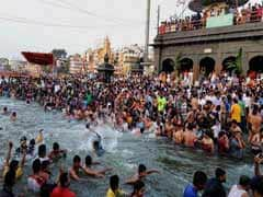 UNESCO Recognises Kumbh Mela As "Intangible Cultural Heritage"