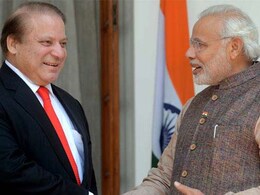 जानिए, कब-कब और कहां-कहां हुई पीएम मोदी और नवाज की मुलाकात जानिए, कब-कब और कहां-कहां हुई पीएम मोदी और नवाज की मुलाकात