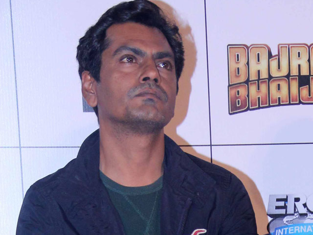 Nawazuddin Siddiqui's Father Dies at 72