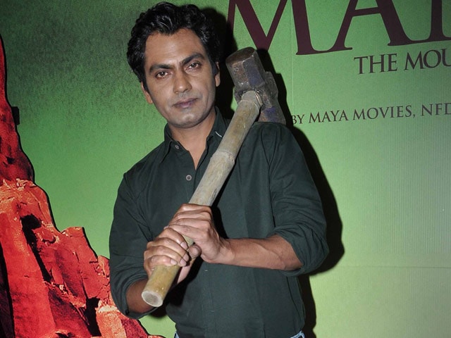 Nawazuddin Siddiqui: The Farmer's Son Who Became Bollywood's Most Wanted