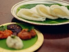 How to Make Neer Dosa How to Make Neer Dosa