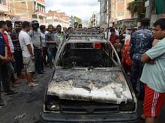 Nepal Police Arrest 247 as Charter Protest Turns Violent