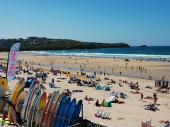 Top 10 Budget Restaurants and Cafes in Newquay Top 10 Budget Restaurants and Cafes in Newquay