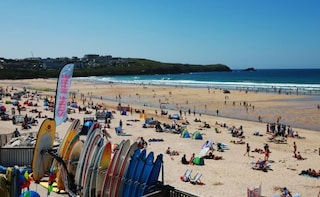 Top 10 Budget Restaurants and Cafes in Newquay