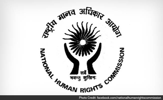 NHRC Notice to Centre, Delhi Government Over Newborn's Death