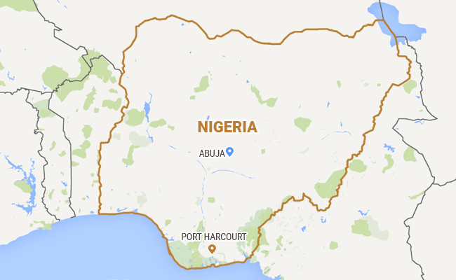 Suicide Bombing Kills At Least 10 in Northeast Nigeria: Officials