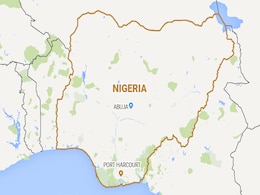 Suicide Bombing Kills At Least 10 in Northeast Nigeria: Officials Suicide Bombing Kills At Least 10 in Northeast Nigeria: Officials