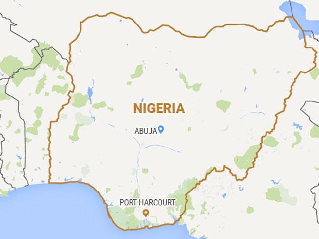 6 Killed by Female Suicide Bomber in Northeast Nigeria: Witnesses