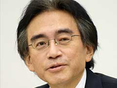 CEO Satoru Iwata Dies of Cancer at 55: Nintendo