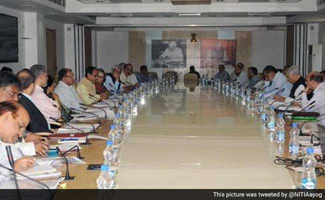Akhilesh Yadav Among a Dozen Chief Ministers Likely to Skip Niti Aayog Meet