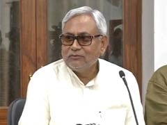 Bihar Chief Minister Nitish Kumar Addressed Press Conference in Patna: Highlights