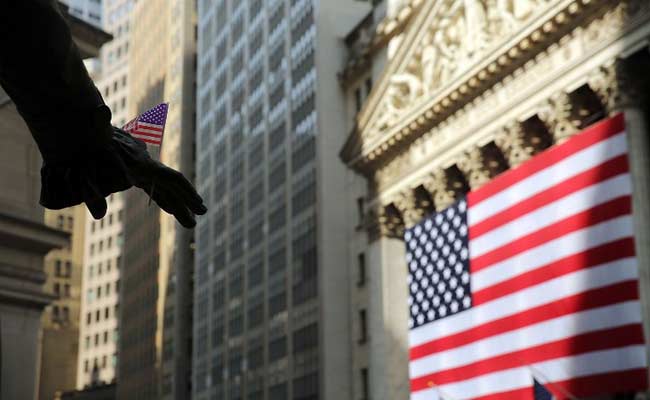 New York Stock Exchange Suspends Trade in All Stocks