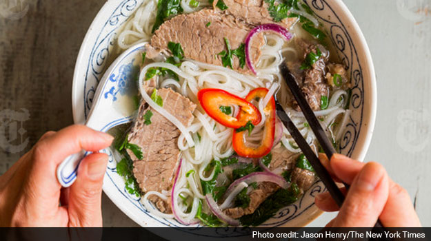 California's Drought Changes Habits in the Kitchen