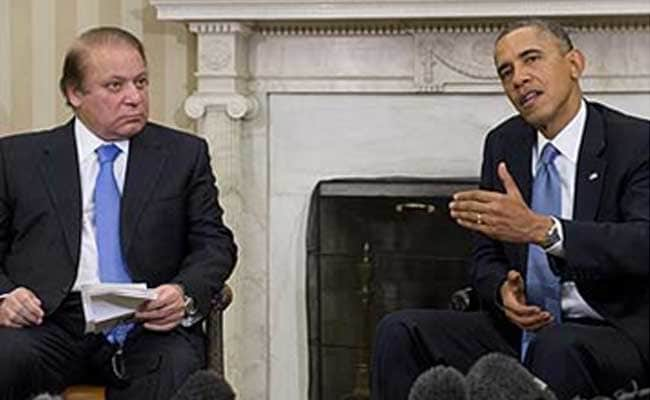 Obama Urges Pakistan to Avoid Raising Nuclear Tensions With New Weapons