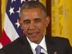 Barack Obama Rebuffs Critics of Iran Nuclear Pact
