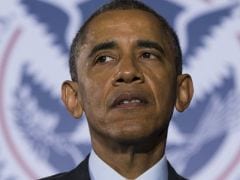 Obama Weighs Moving US Troops Closer To Front Lines In Syria, Iraq