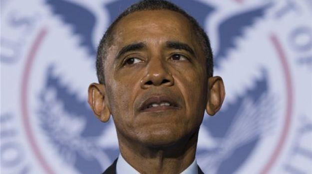 Barack Obama Says US to Increase Support for Syria Opposition