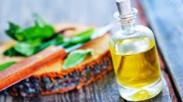 The Miracle Cooking Oil that Can be Used Over 80 Times