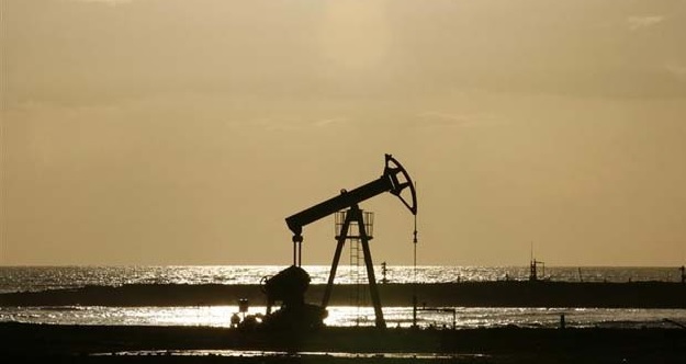 With Crude at $50, Oil Firms Fear Deeper Crisis Than in 1980s