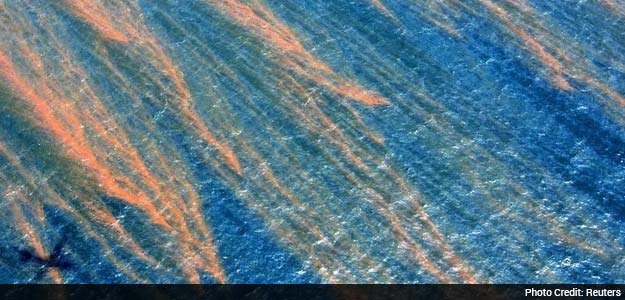 BP Reaches $18.7 Billion Settlement over Deadly 2010 Spill