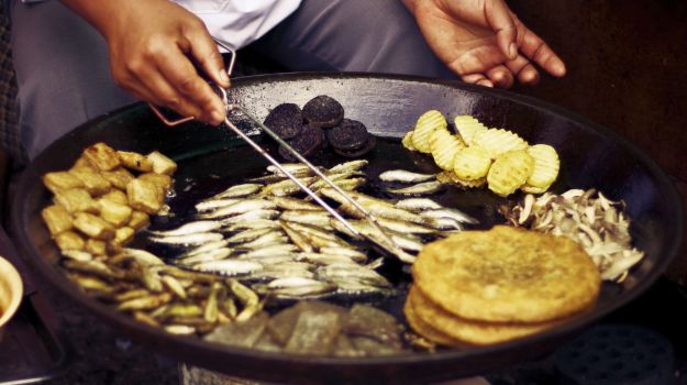 Head of Taiwan Food Company Jailed Over 'Gutter Oil' Scandal