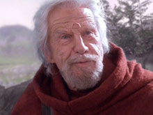 Olaf Pooley, <i>Star Trek</i> Actor, Dies at 101