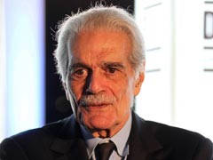 Omar Sharif, Known for Roles in 'Lawrence of Arabia' and 'Doctor Zhivago,' Dies