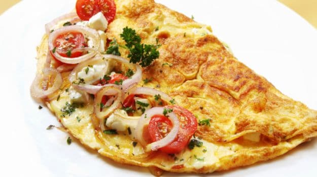 The Sunny Side: 5 Delicious Parsi Recipes to Making Eggs - NDTV Food