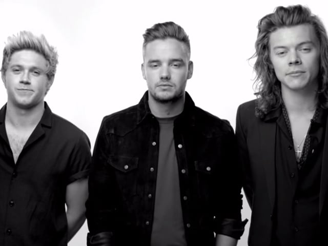 One Direction Releases First Single Post Zayn Malik's Exit