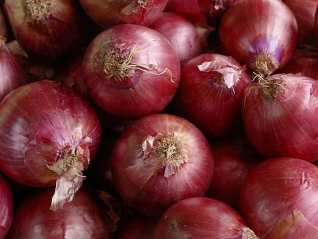 दिल्ली में प्याज का भाव 50 रुपये हुआ, हरकत में आई सरकार