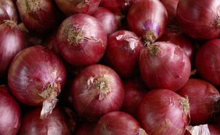 30 Thousand Kilos of Onions Sold in a Day After Delhi Govt Slashes Rate