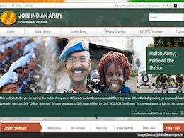 First Online Army Recruitment Rally to be Held in September: Report First Online Army Recruitment Rally to be Held in September: Report