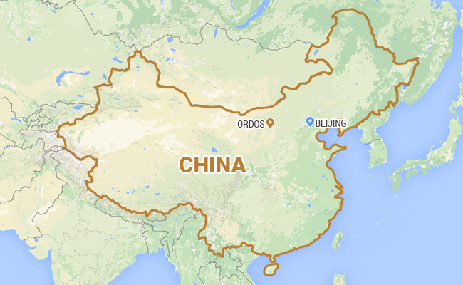 China Says Detained Tourists Were Watching Terrorist Propaganda