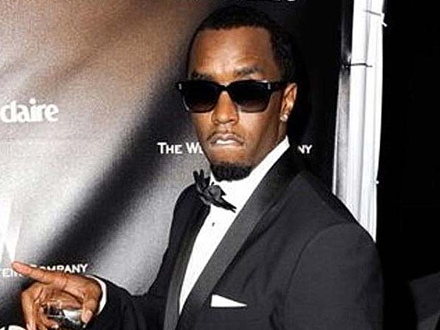P Diddy Won't be Charged With Felony After Allegedly Assaulting a Football Coach