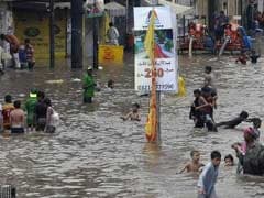 Heavy Rain And Floods Kill 13 in Pakistan: Officials