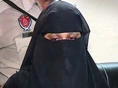 Pakistani Woman Crosses Over To Punjab Without Passport, Arrested
