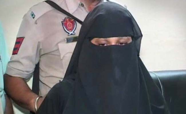 Pakistani Woman Crosses Over To Punjab Without Passport, Arrested
