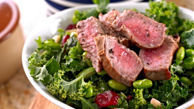 5 Ways To Enhance The Benefits Of A Paleo Diet