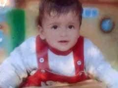 Palestinian Toddler Burned to Death in Arson Attack