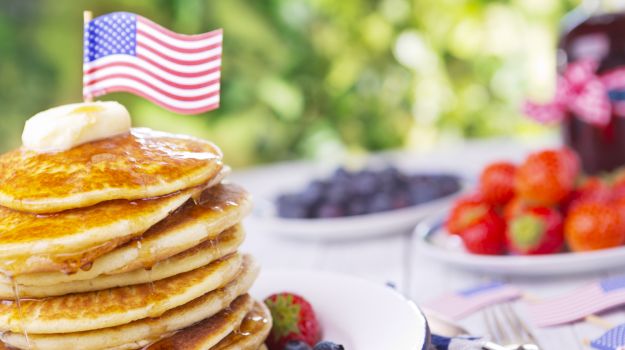 10 Favourite American Foods of All Time - NDTV Food
