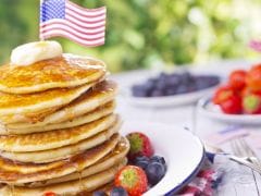 10 Favourite American Foods of All Time