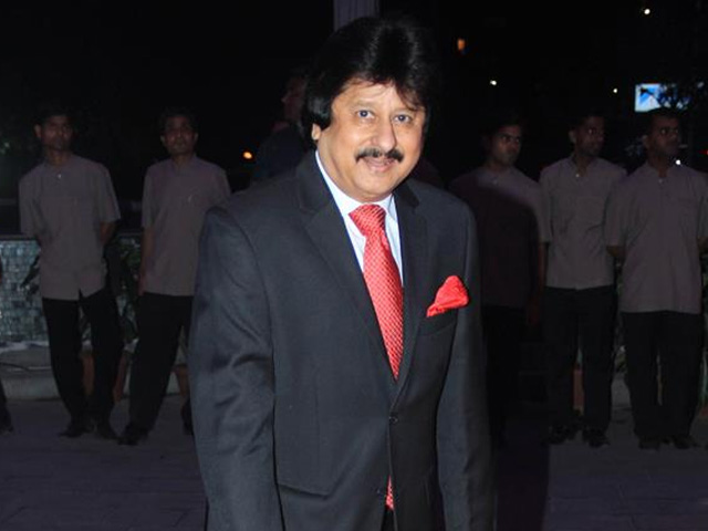 Pankaj Udhas: Importance of Music is Practically Zero in Bollywood