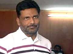 Bihar Police to Move Court Against Pappu Yadav's Bail
